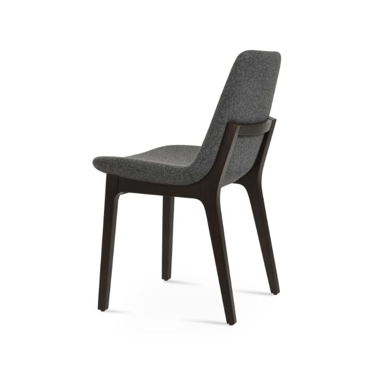 Picture of Eiffel Wood Dining Chair