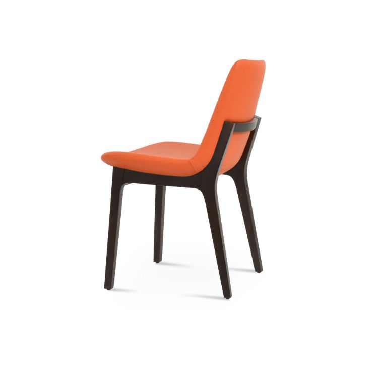 Picture of Eiffel Wood Dining Chair