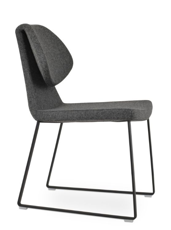 Picture of Gakko Slide Dining Chair