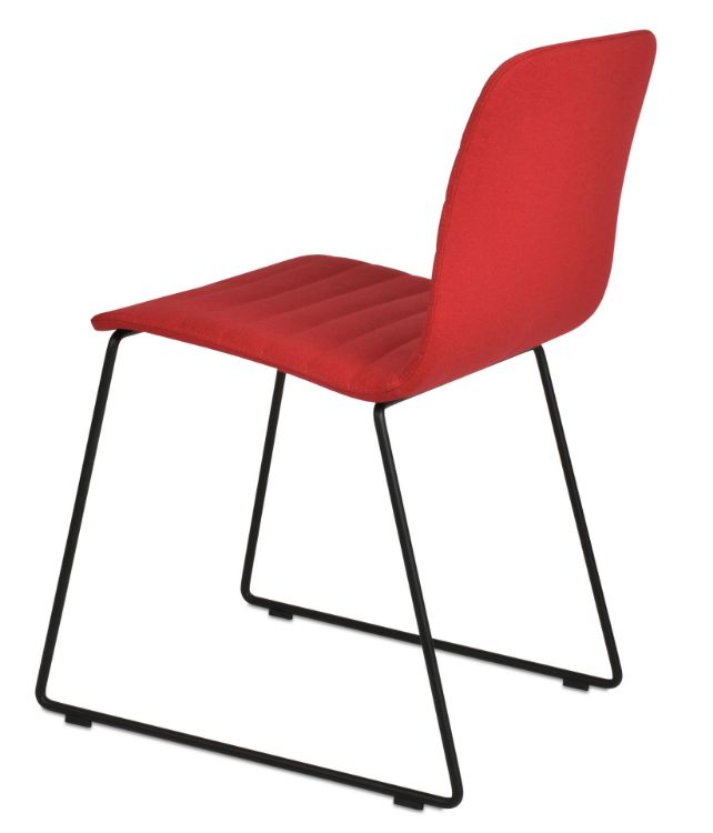 Picture of Isa Wire Dining Chair