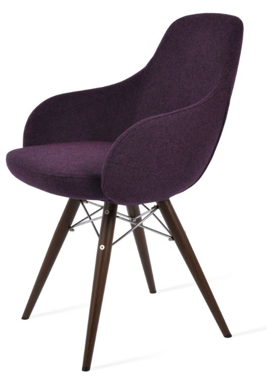 Picture of Gazel Arm MW Dining Chair