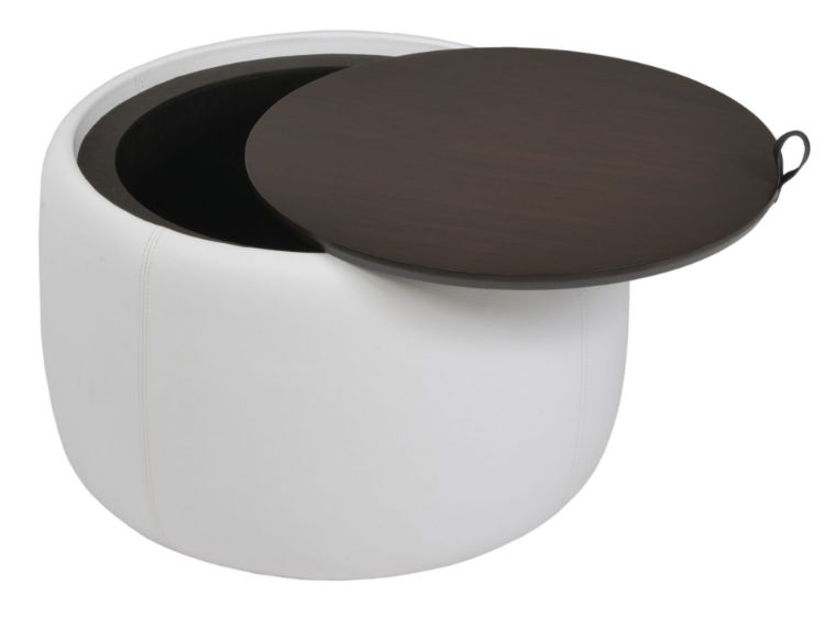 Picture of Dakar Storage Coffee Table