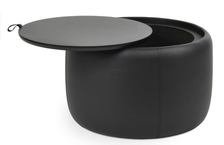 Picture of Dakar Storage Coffee Table