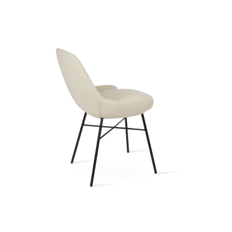 Picture of Gazel Cross Dining Chair