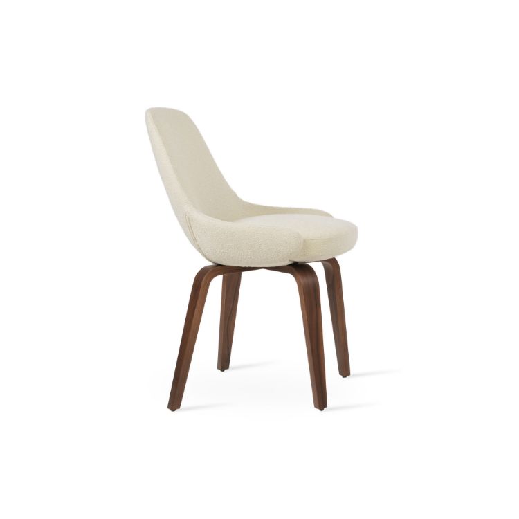 Picture of Gazel Plywood Dining Chair