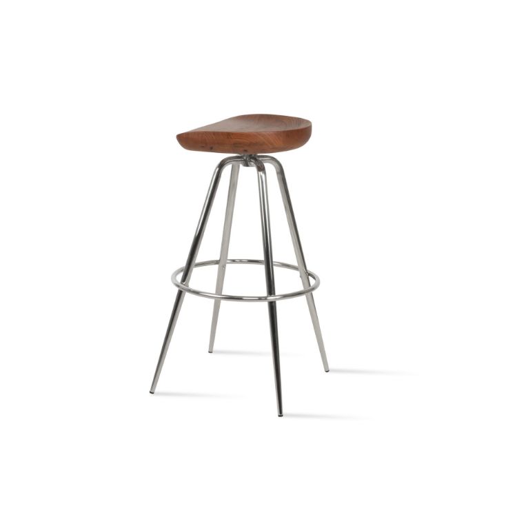 Picture of Cattelan Max Swivel Stools