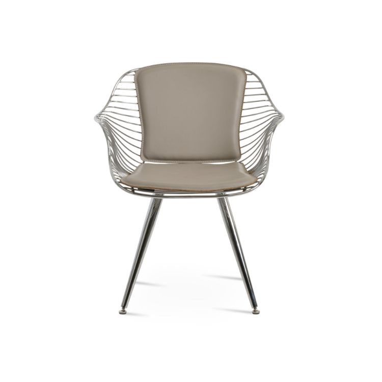 Picture of Zebra Star Dining Chair