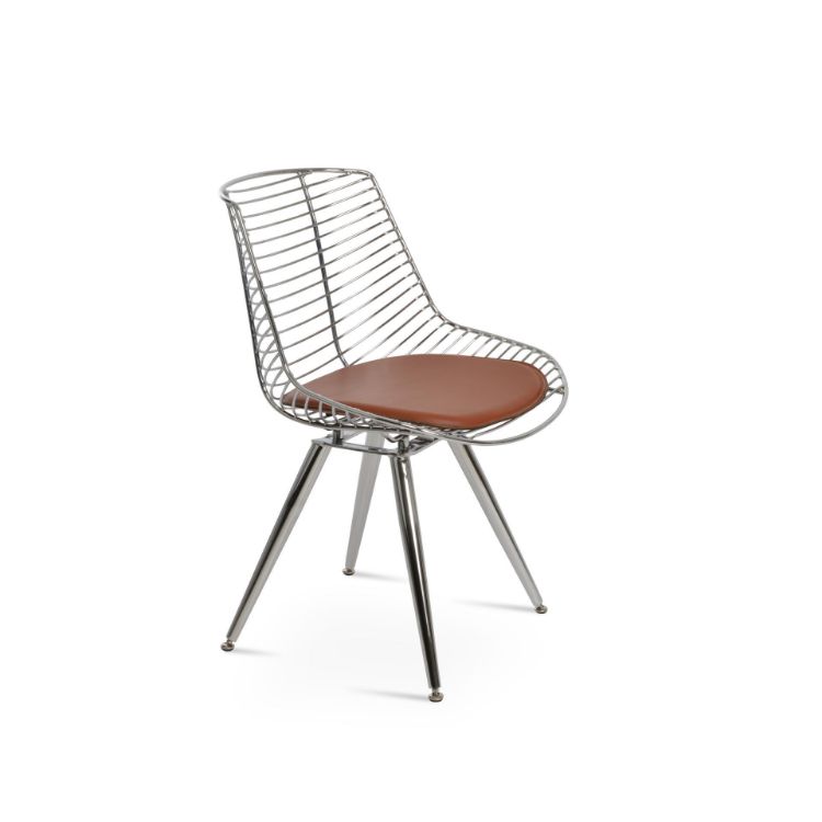 Picture of Tiger Star Dining Chair