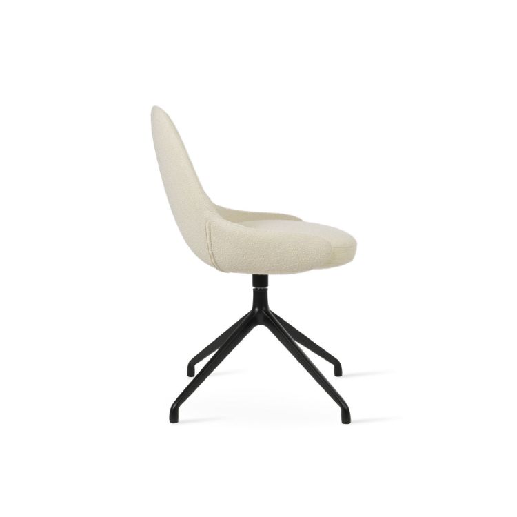Picture of Gazel Spider Dining Chair