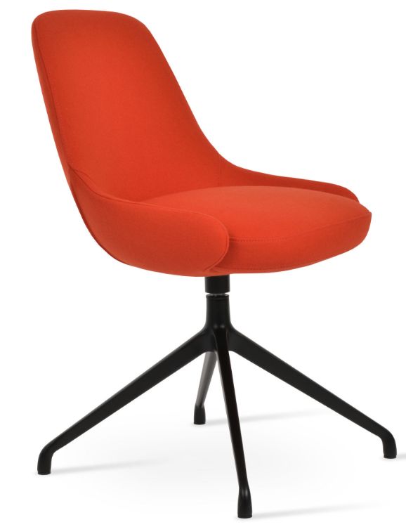 Picture of Gazel Spider Dining Chair