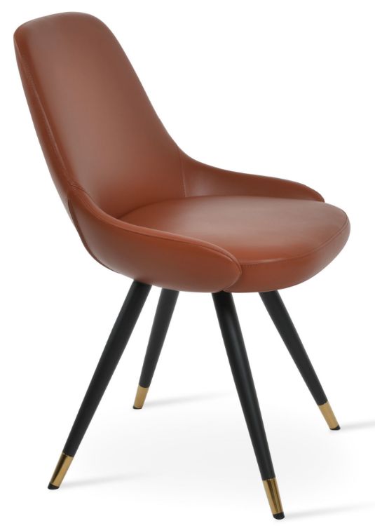 Picture of Gazel Star Dining Chair
