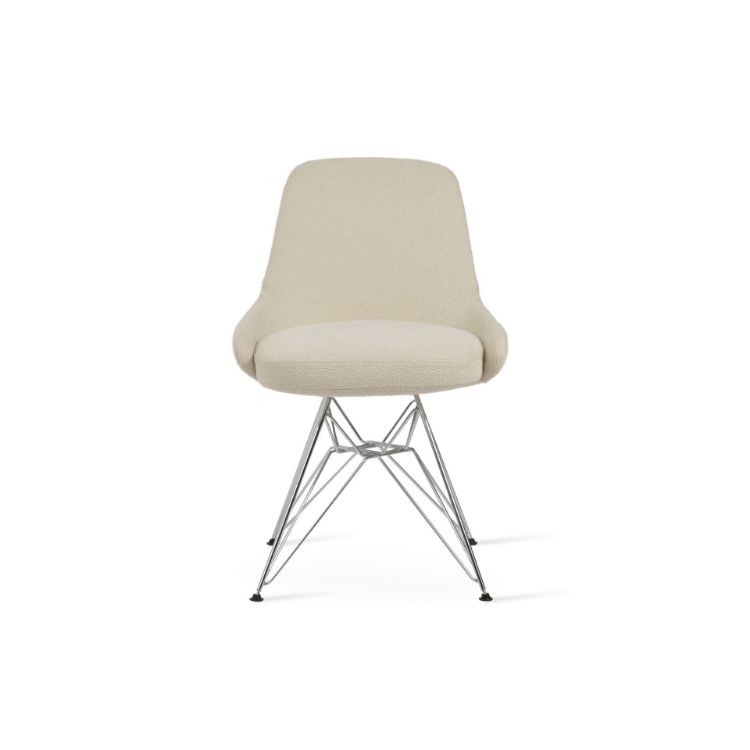 Picture of Gazel Tower Dining Chair