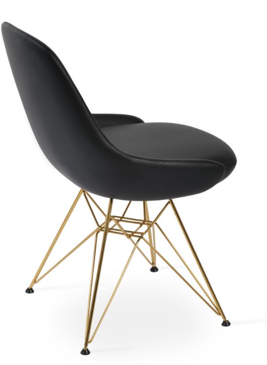Picture of Gazel Tower Dining Chair
