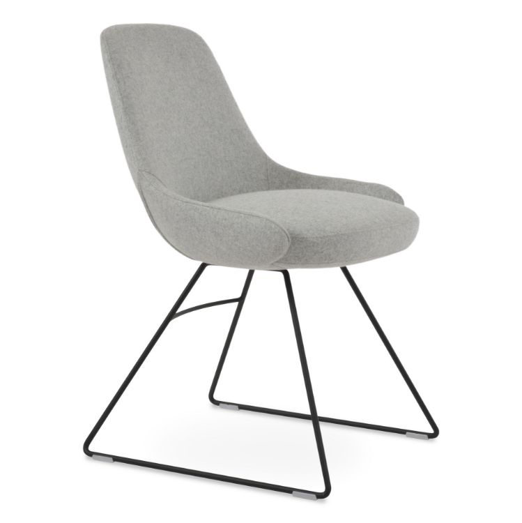 Picture of Gazel Wire Dining Chair