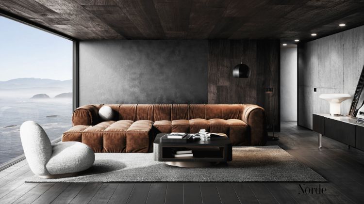 Picture of Bulut Sectional Sofa