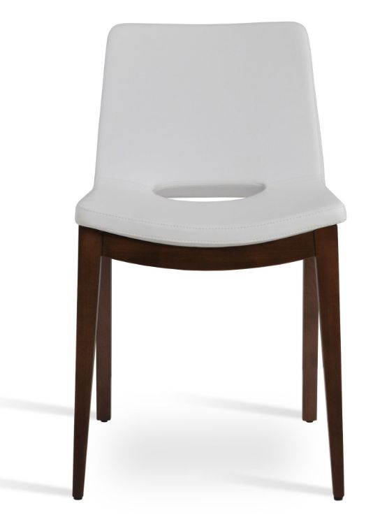 Picture of Nevada Wood Dining Chair