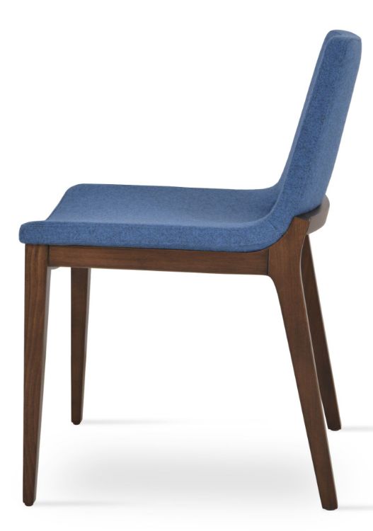 Picture of Nevada Wood Dining Chair