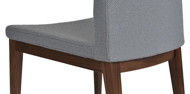 Picture of Pasha Wood Dining Chair