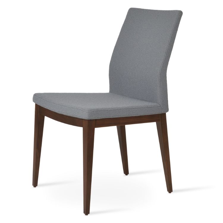 Picture of Pasha Wood Dining Chair