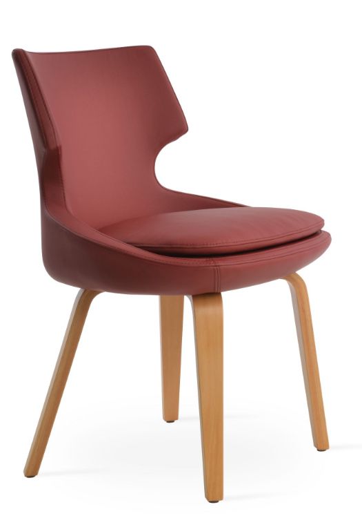 Picture of Patara Plywood Dining Chair