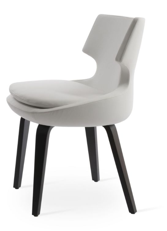 Picture of Patara Plywood Dining Chair