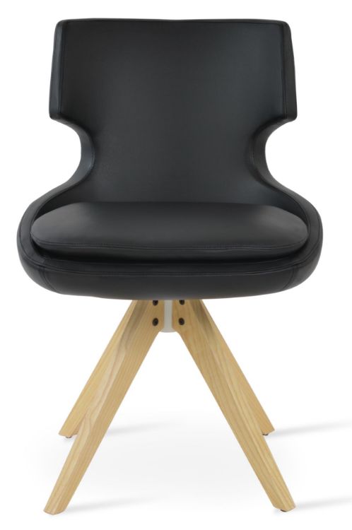 Picture of Patara Pyramid Dining Chair