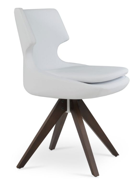 Picture of Patara Pyramid Dining Chair