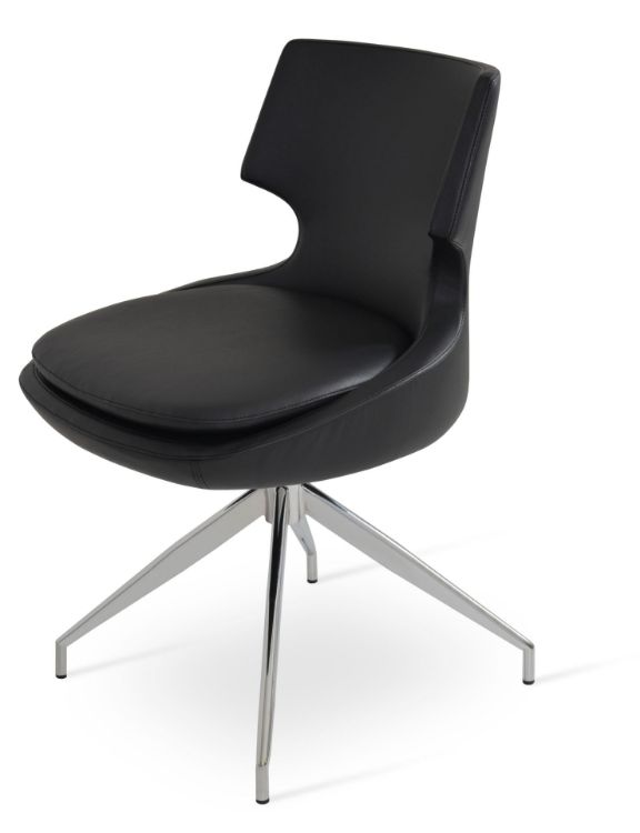 Picture of Patara Spider Dining Chair