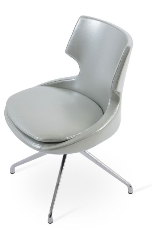 Picture of Patara Spider Dining Chair