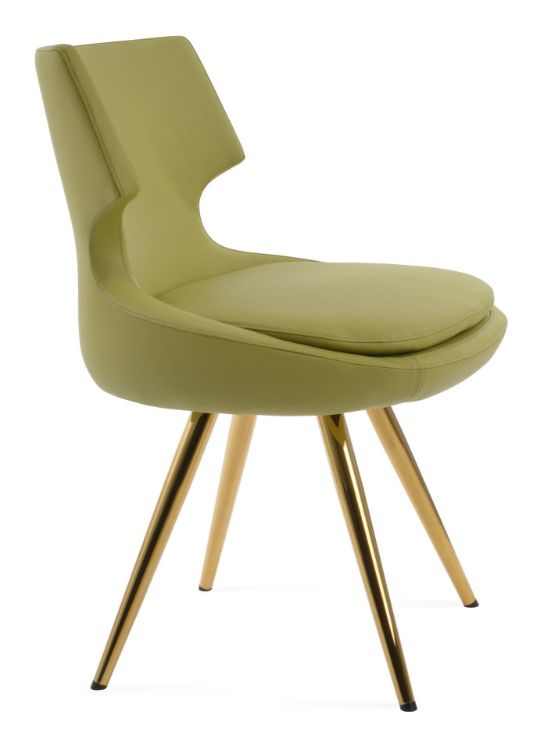 Picture of Patara Star Dining Chair