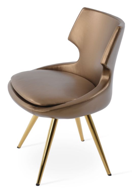 Picture of Patara Star Dining Chair