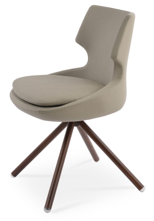Picture of Patara Stick Dining Chair
