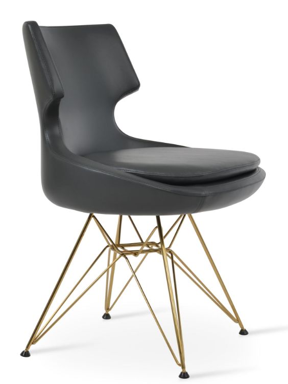 Picture of Patara Tower Dining Chair