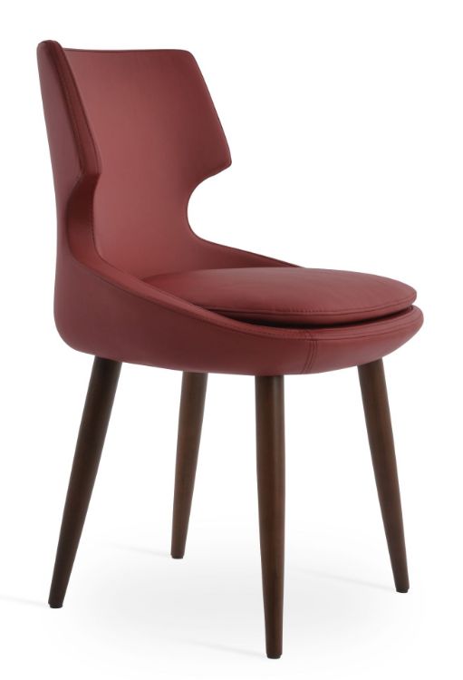 Picture of Patara Wood Dining Chair