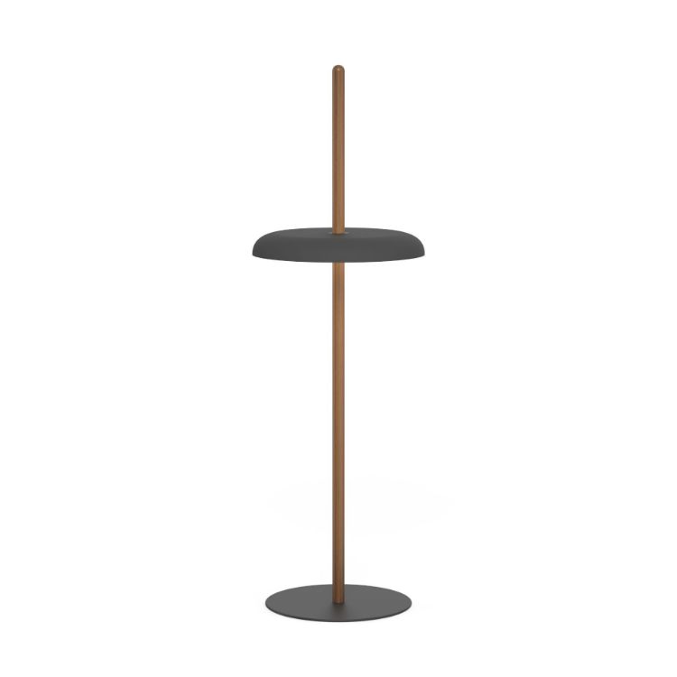 Picture of Nivel Floor + Pedestal Lamp