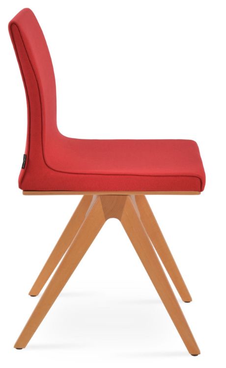 Picture of Polo Fino Dining Chair