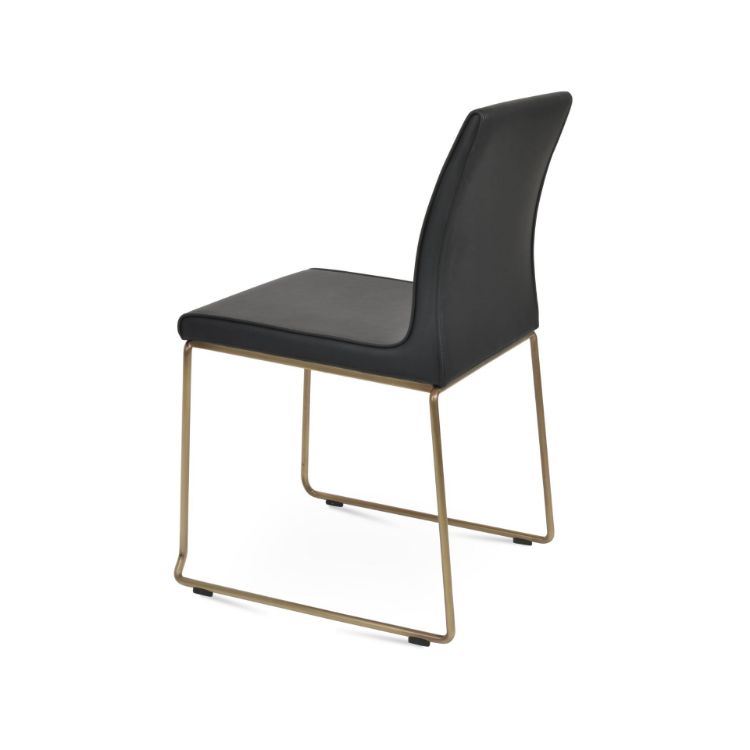 Picture of Polo Stackable Dining Chair