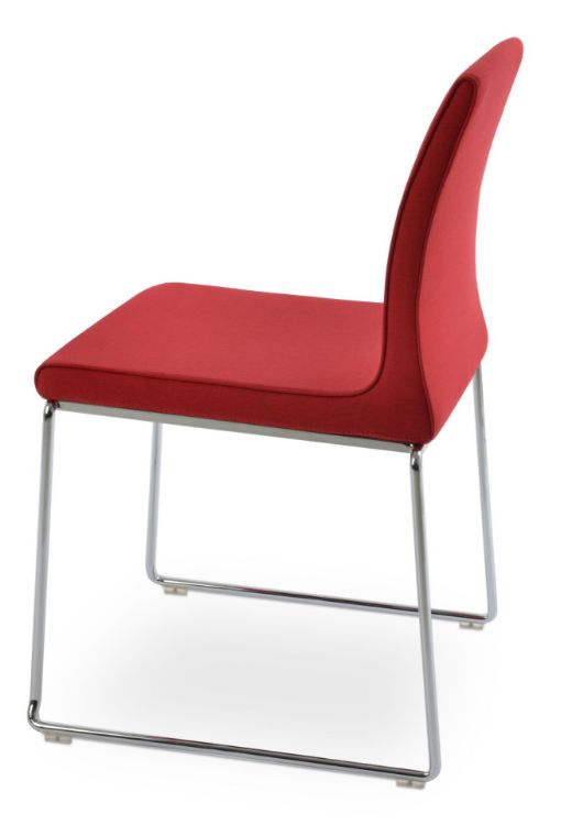 Picture of Polo Stackable Dining Chair