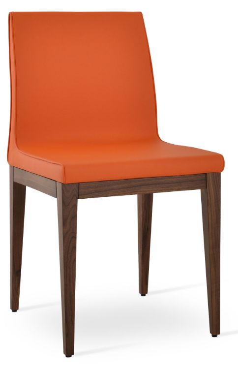 Picture of Polo Wood Dining Chair