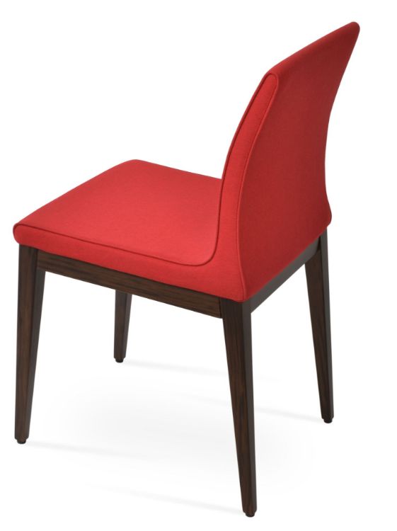 Picture of Polo Wood Dining Chair