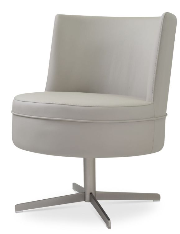 Picture of Hilton 4 Star Swivel Lounge Chair