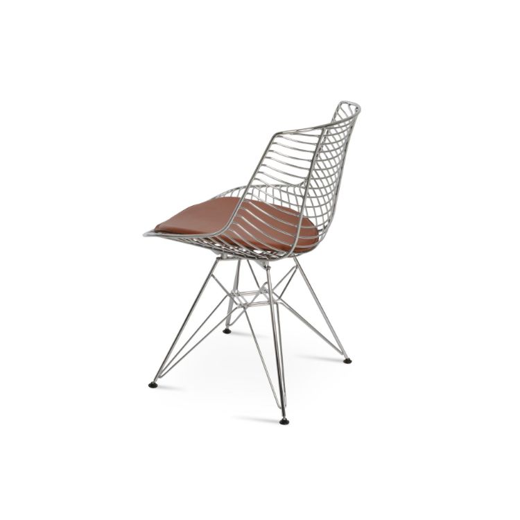 Picture of Tiger Tower Dining Chair 