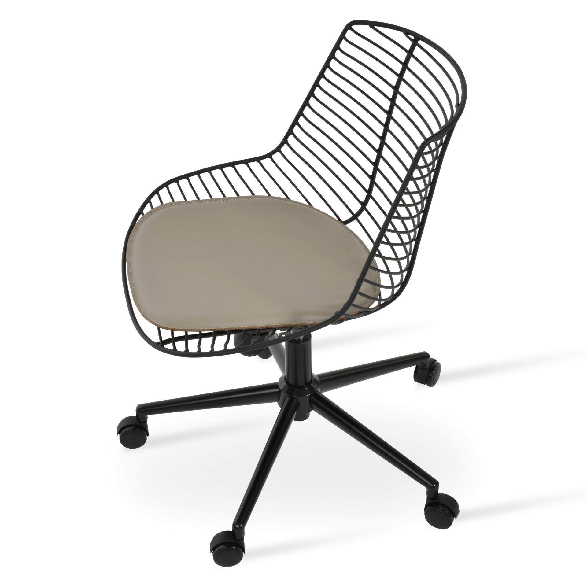 Tiger Office Chair Modern Luxury Furniture Store in Paramus, NJ