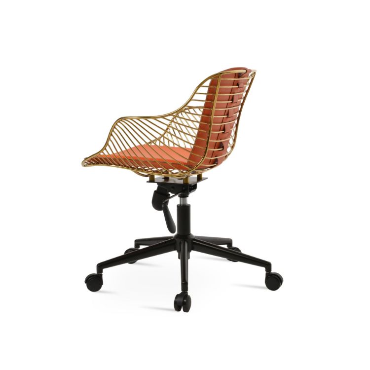Picture of Zebra Office Chair