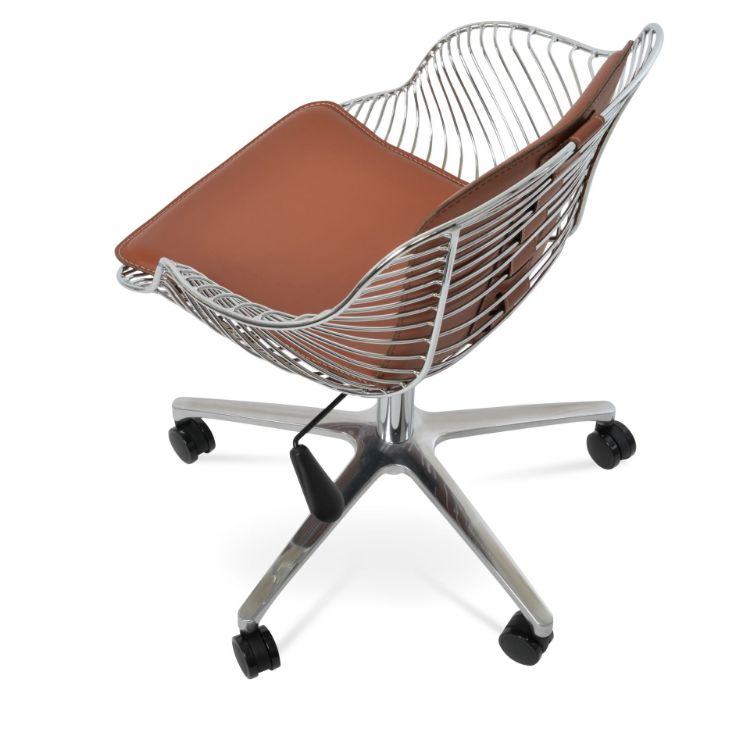 Picture of Zebra Office Chair