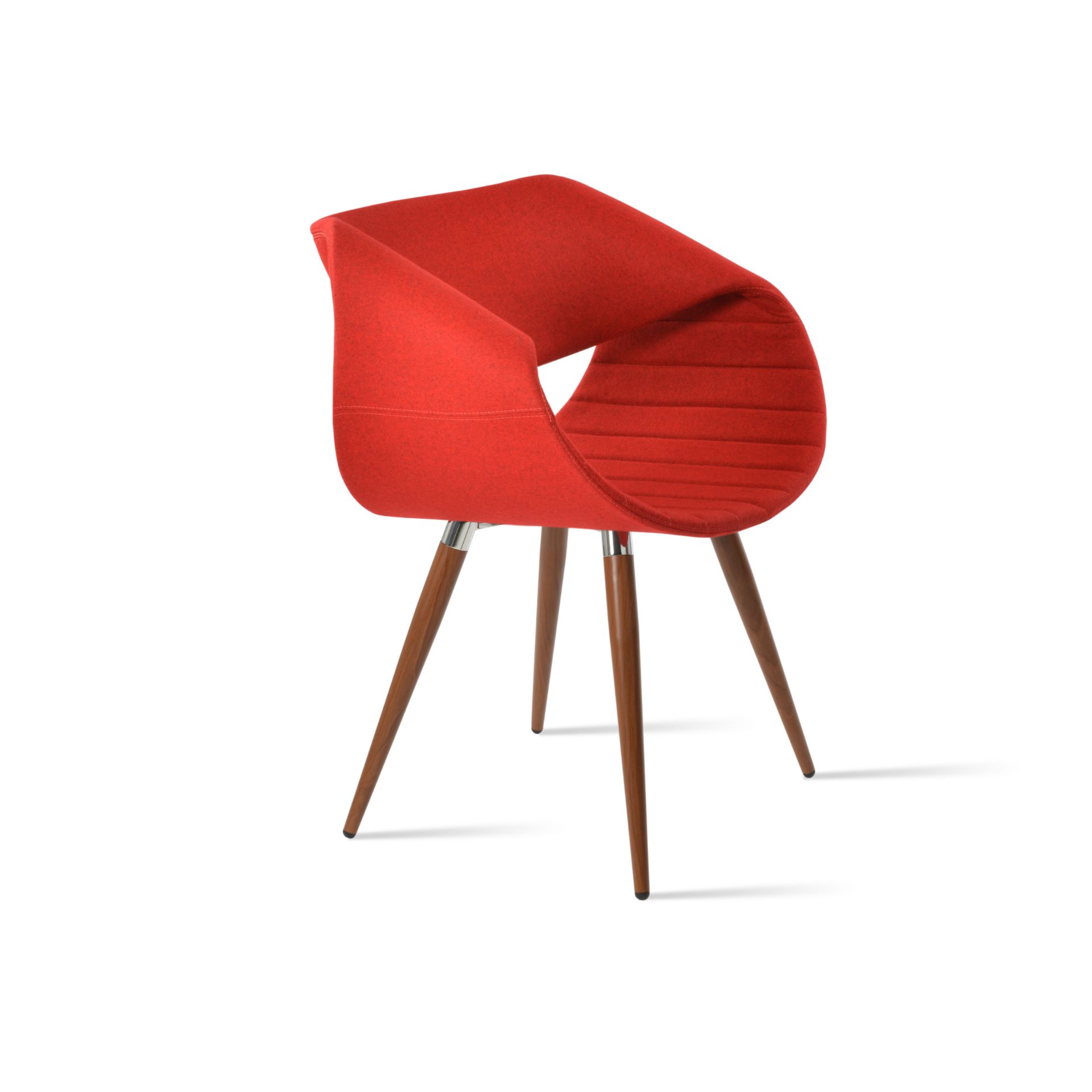 Seminyak Ana Dining Chair Modern Luxury Furniture Store in Paramus, NJ