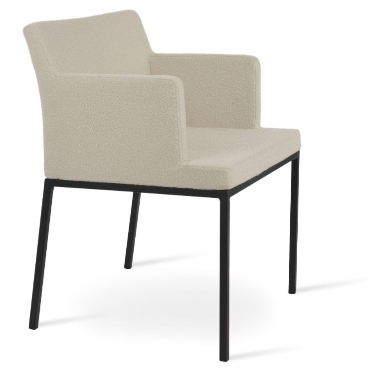 Picture of Soho Metal Dining Chair