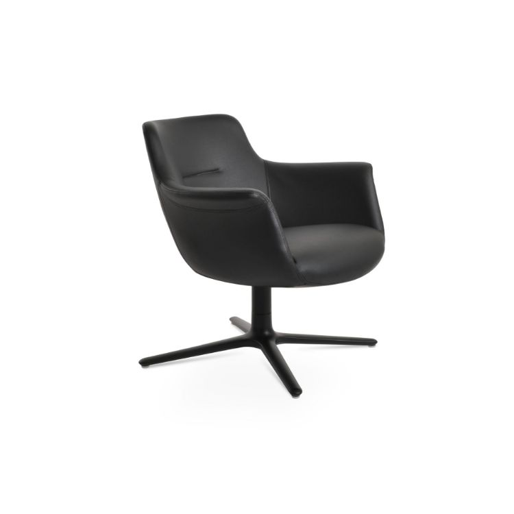 Picture of Bottega Oval Lounge Chair