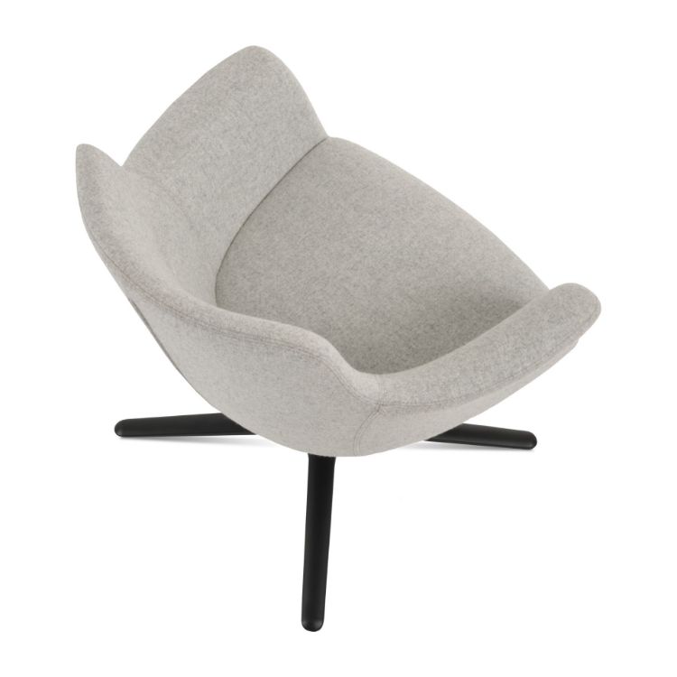 Picture of Bottega Oval Lounge Chair
