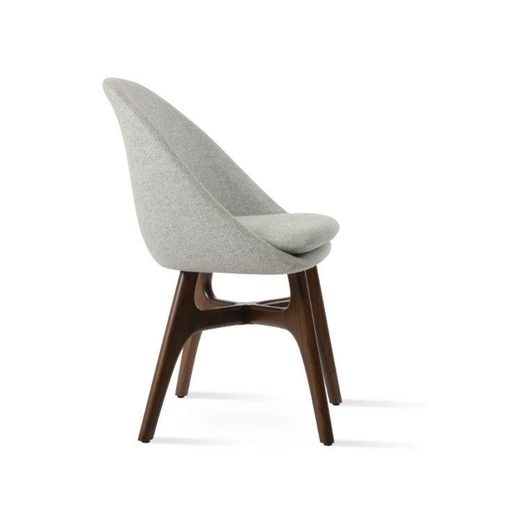 Picture of Avanos Wood Dining Chair